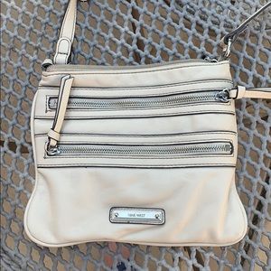 Nine West crossbody purse